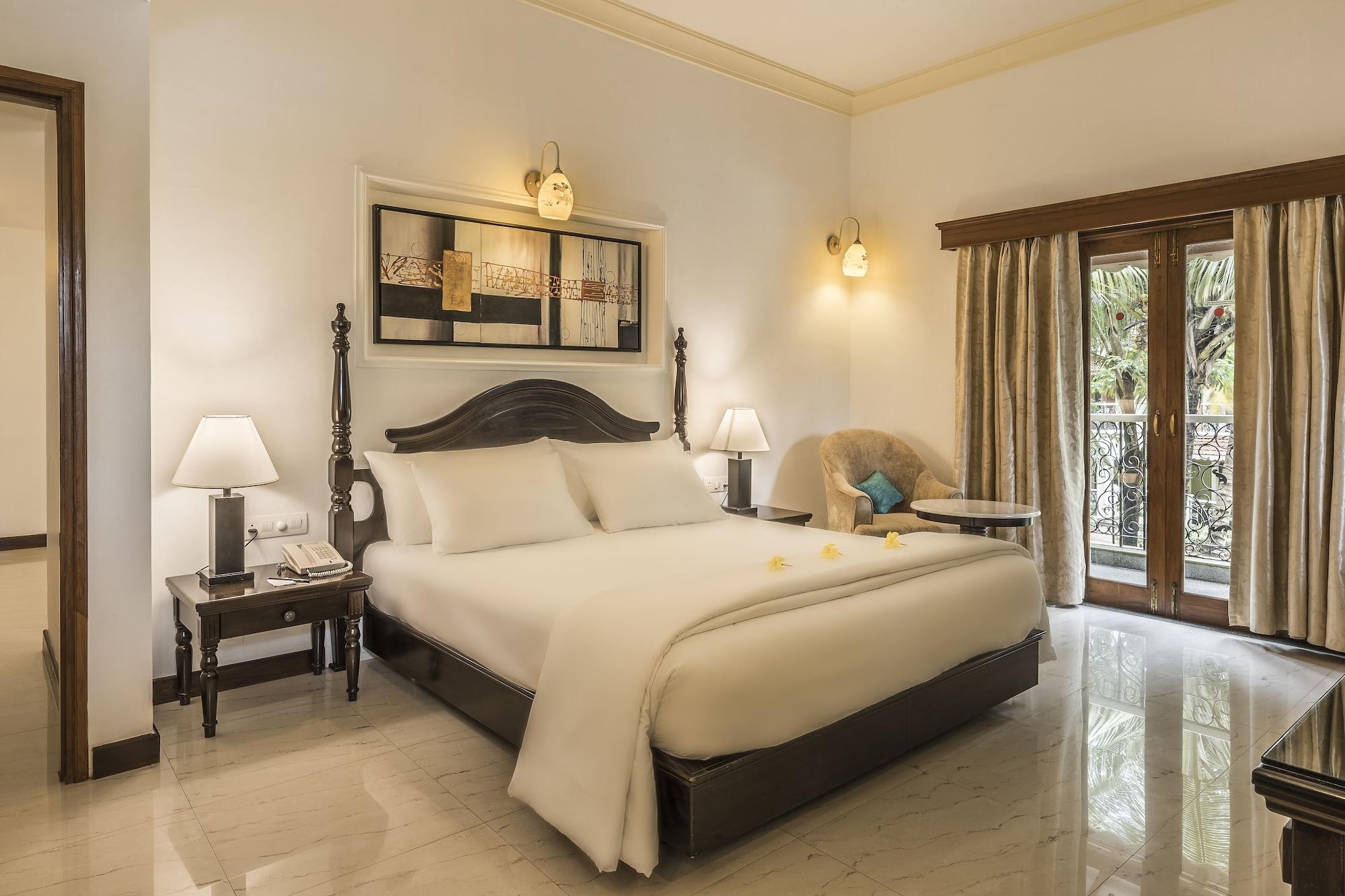 Radisson Blu Resort, Goa Resort Cavelossim
