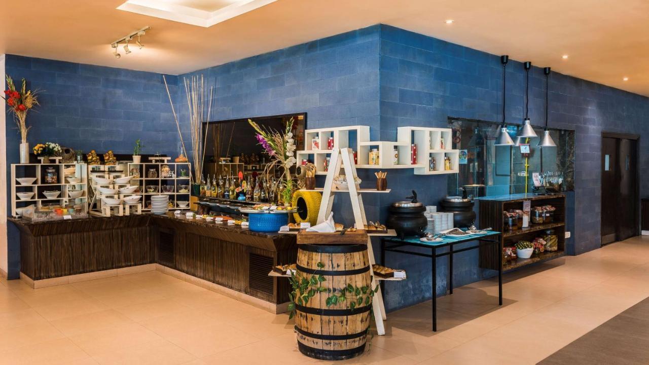 Radisson Blu Resort, Goa 5* Cavelossim