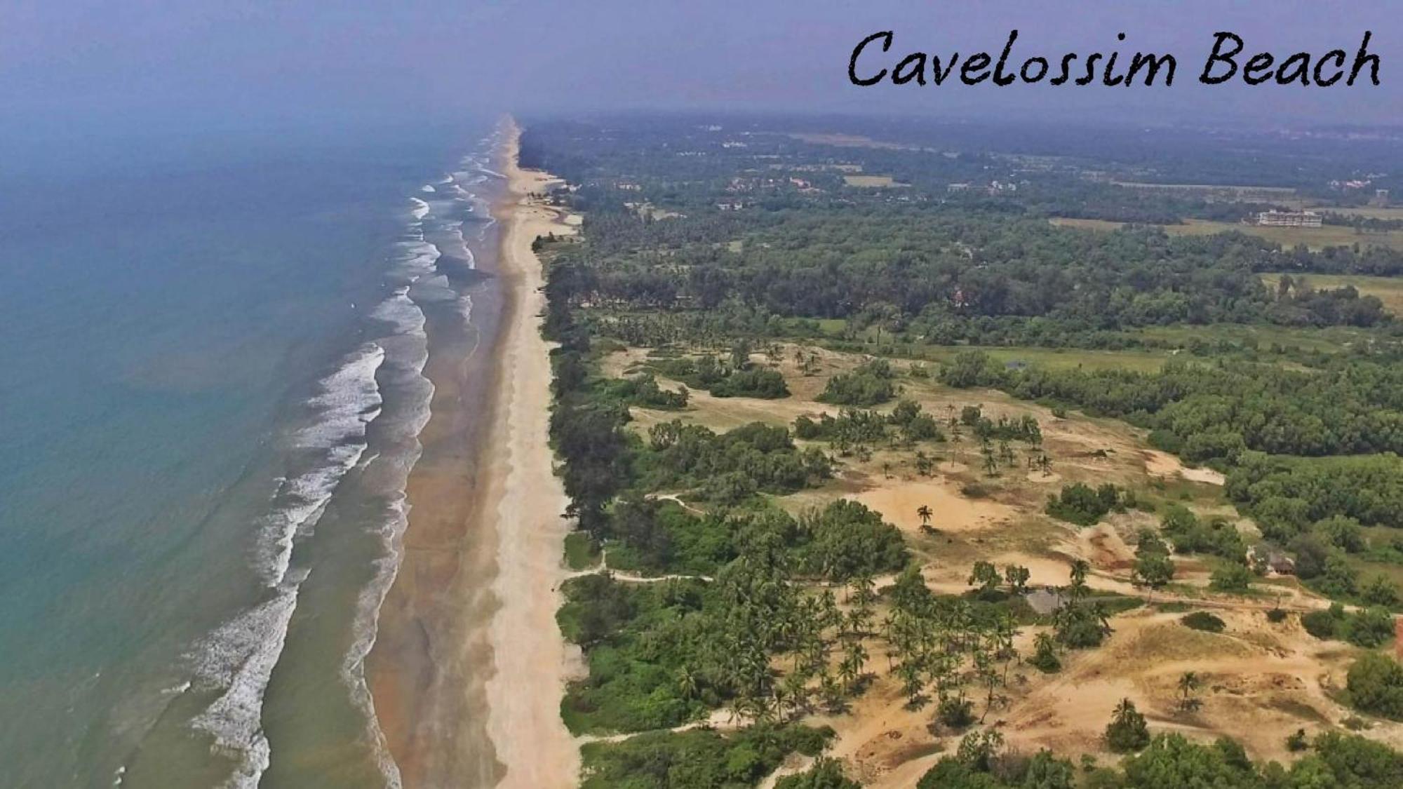 Radisson Blu Resort, Goa Resort Cavelossim