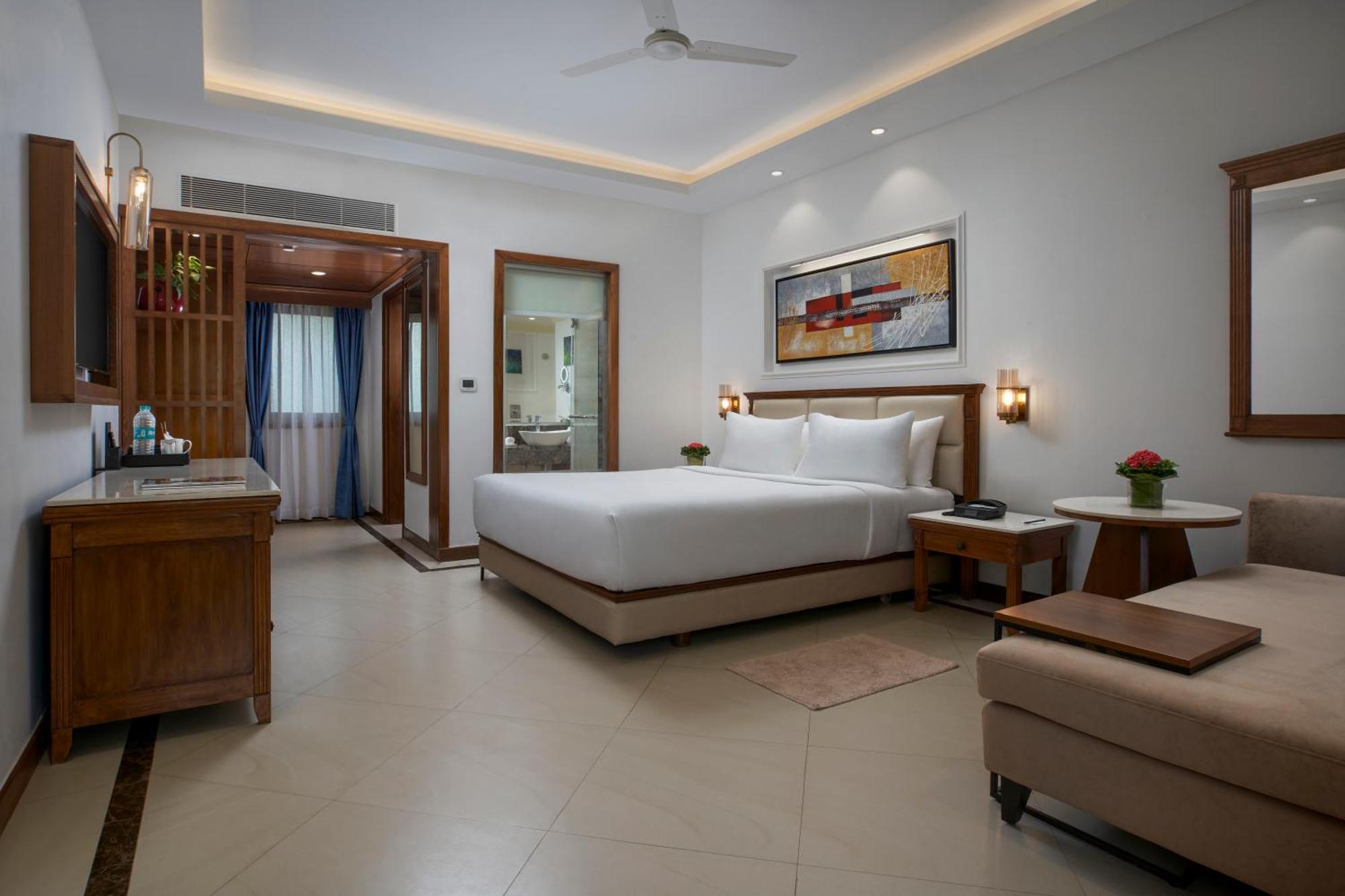 Radisson Blu Resort, Goa Resort