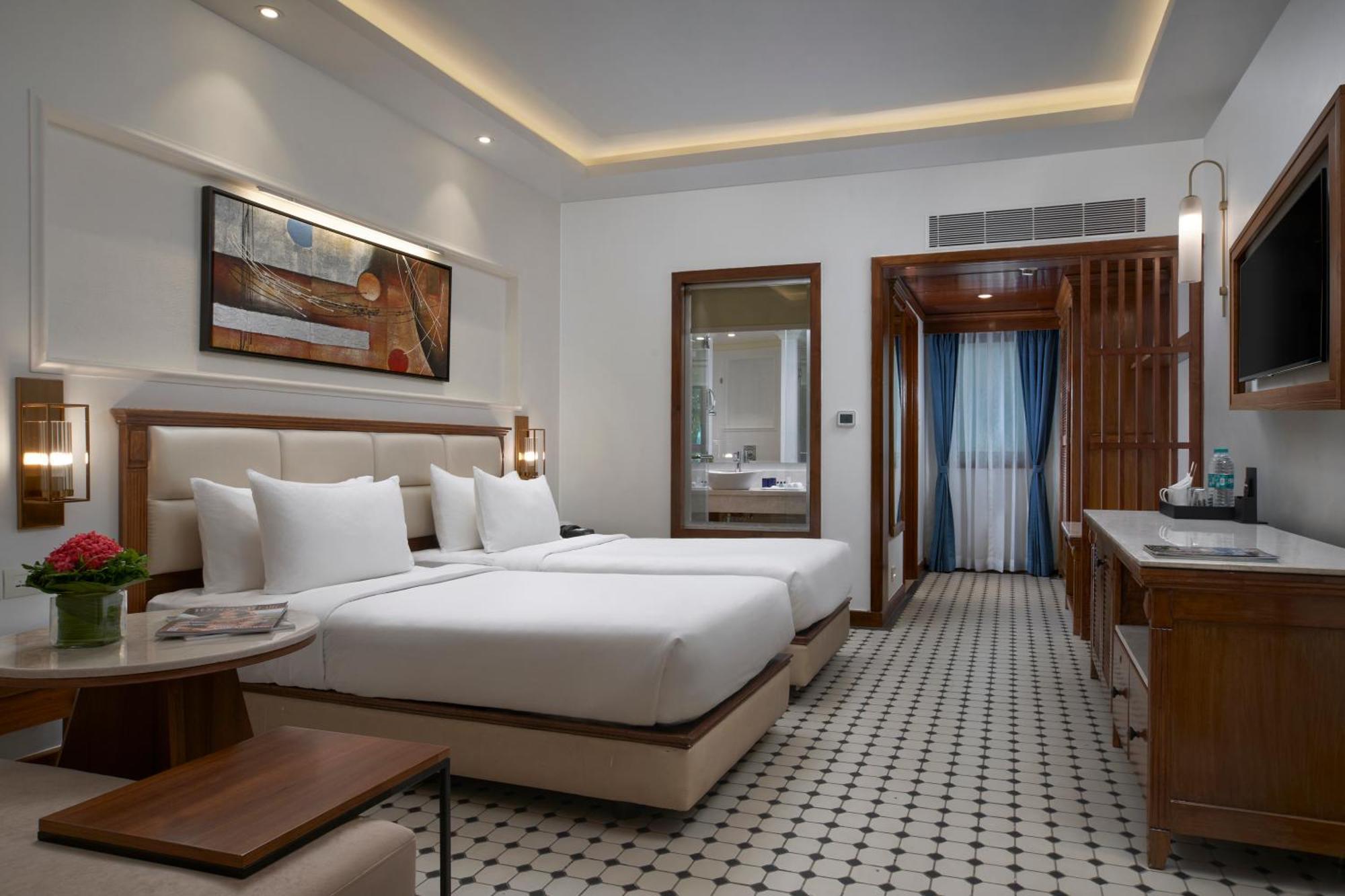 Radisson Blu Resort, Goa Resort 5*