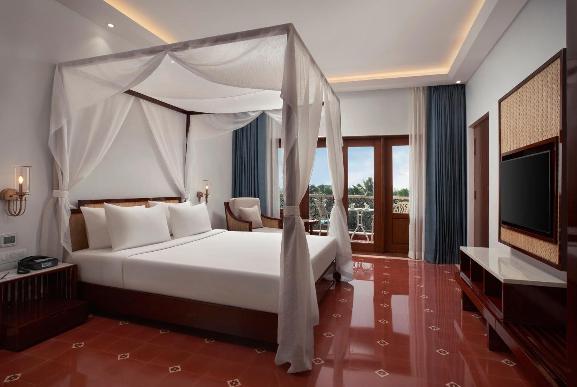 Radisson Blu Resort, Goa Cavelossim