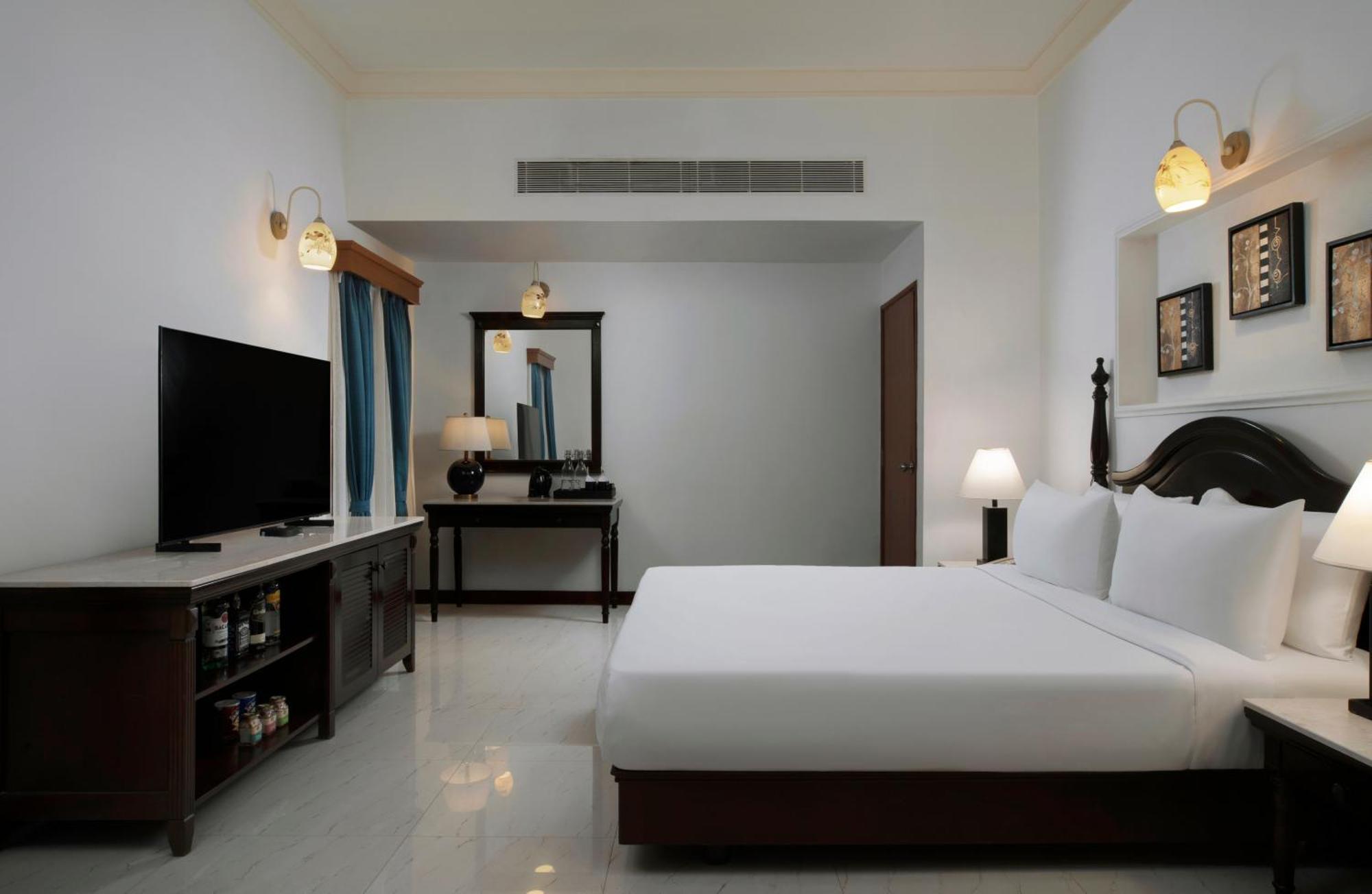 Radisson Blu Resort, Goa Resort
