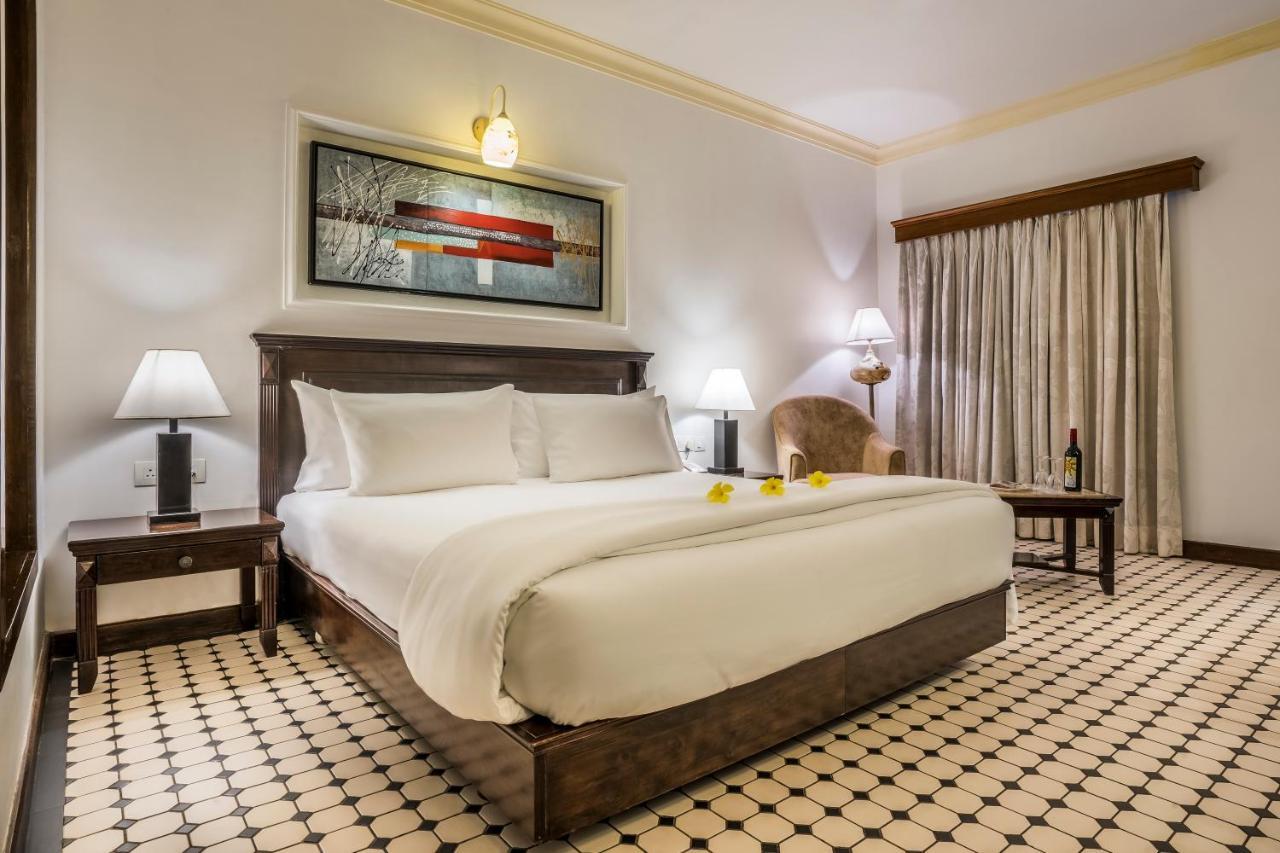 Radisson Blu Resort, Goa Resort 5*