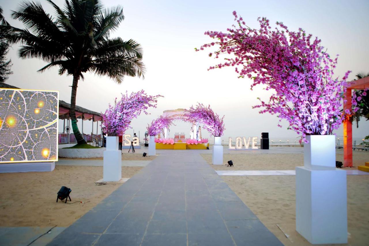 Radisson Blu Resort, Goa 5* Cavelossim