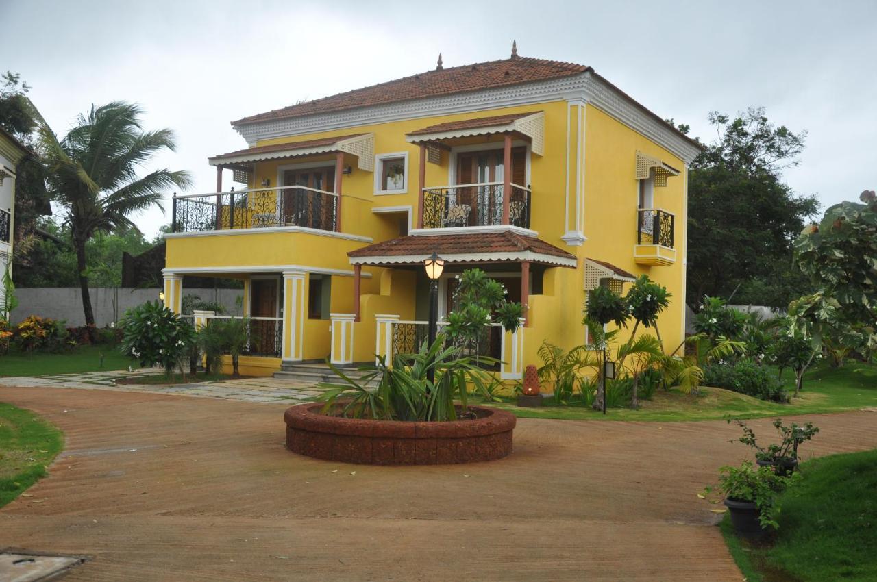 Radisson Blu Resort, Goa Resort 5*
